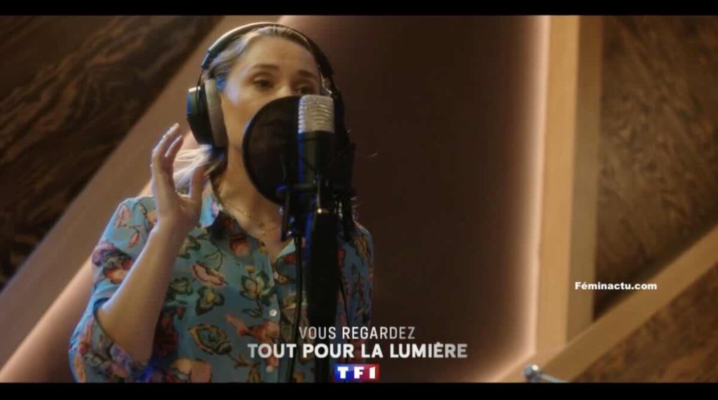 Début août dans « Tout pour la lumière » : résumés en avance et spoilers du feuilleton de TF1. Le nouveau feuilleton de TF1
