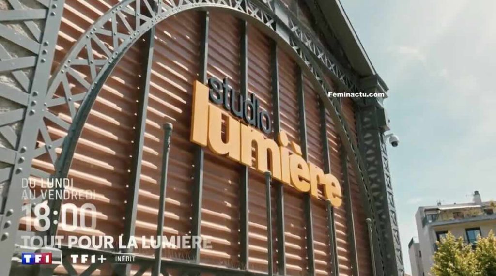 « Tout pour la lumière » du 7 au 11 juillet 2025