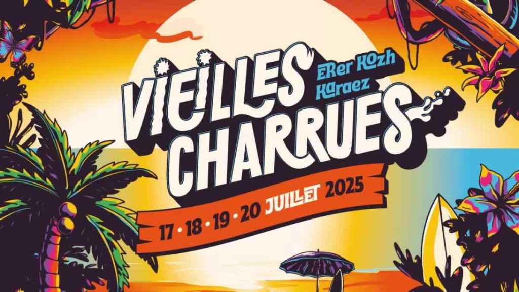 Solann aux Vieilles Charrues : concert en direct à suivre ce soir sur France 4