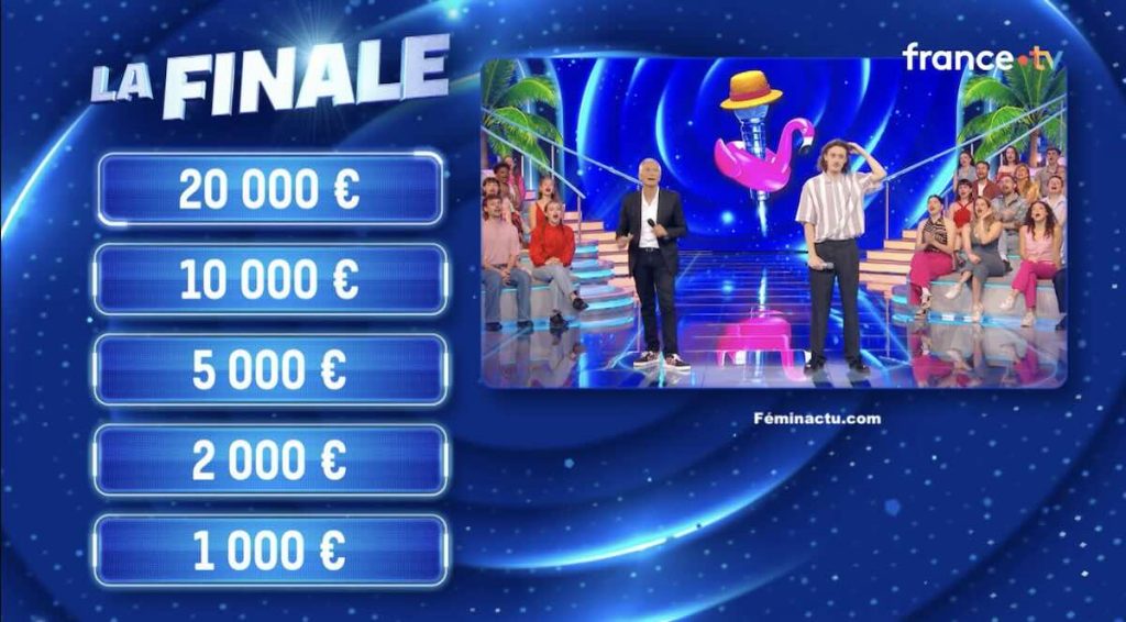 « N'oubliez pas les paroles » du 1er août 2025