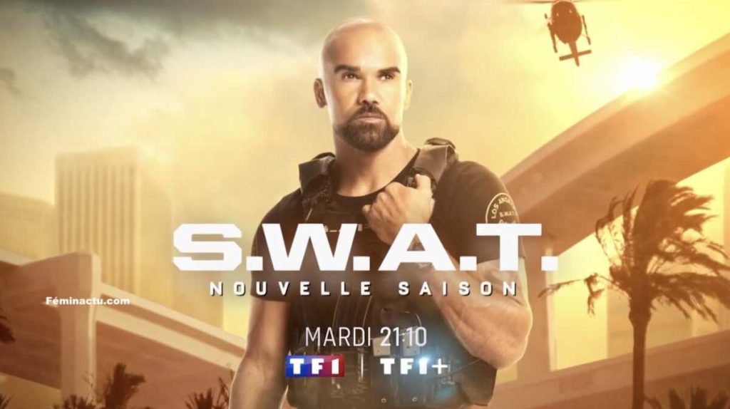 « S.W.A.T.» du 26 août 2025
