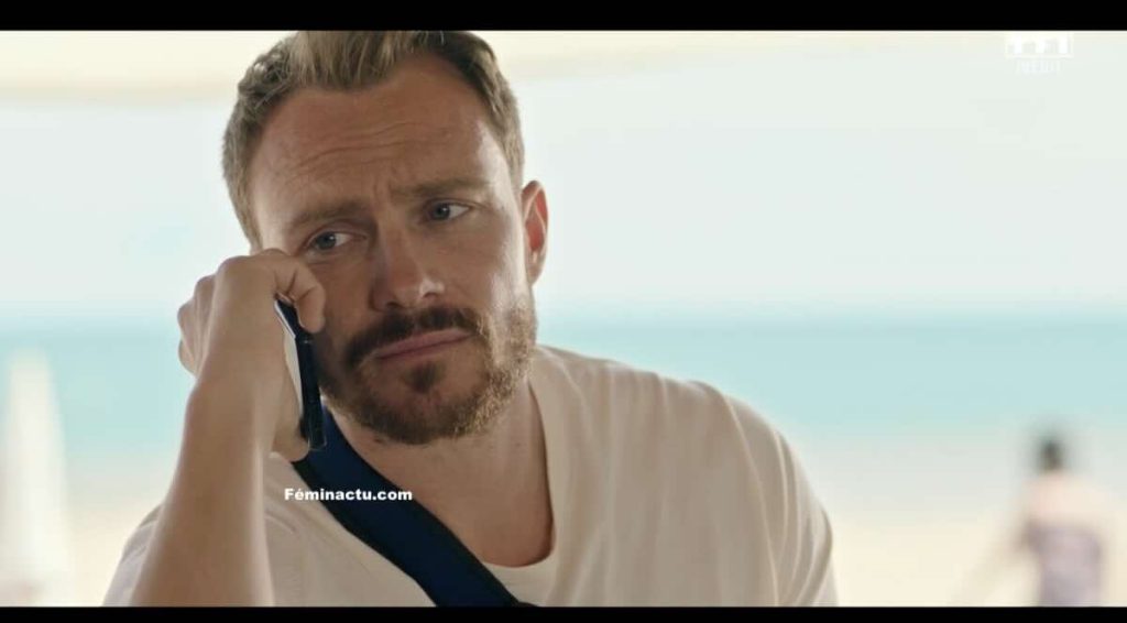 « Demain nous appartient » du 18 au 22 août 2025