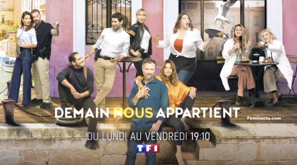 Audiences TV access du 11 août 2025