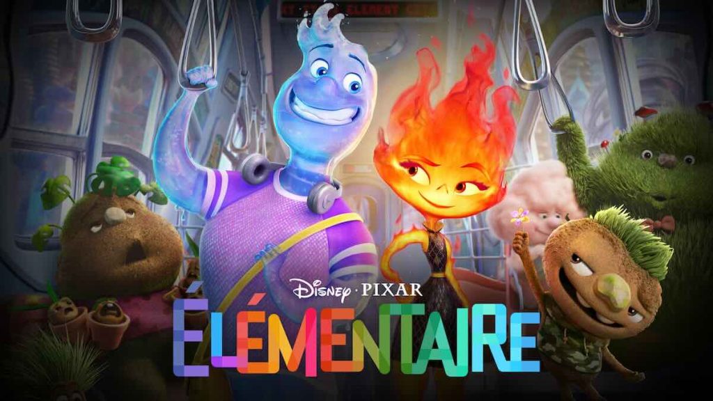 "Élémentaire"