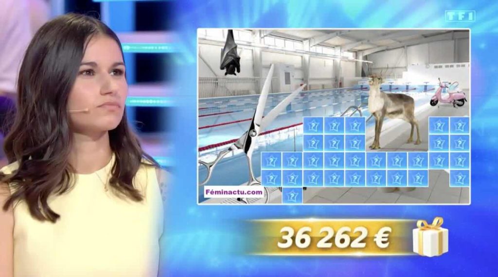 « Les 12 coups de midi » du 14 août 2025 : Émilie éliminée ! Du nouveau sur l'étoile mystérieuse ?