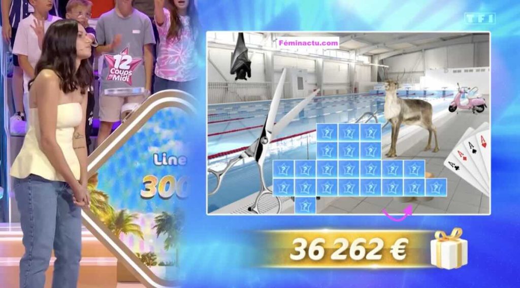 « Les 12 coups de midi » du 16 août 2025