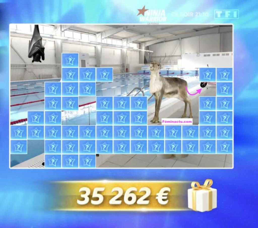 « Les 12 coups de midi » du 11 août 2025 :