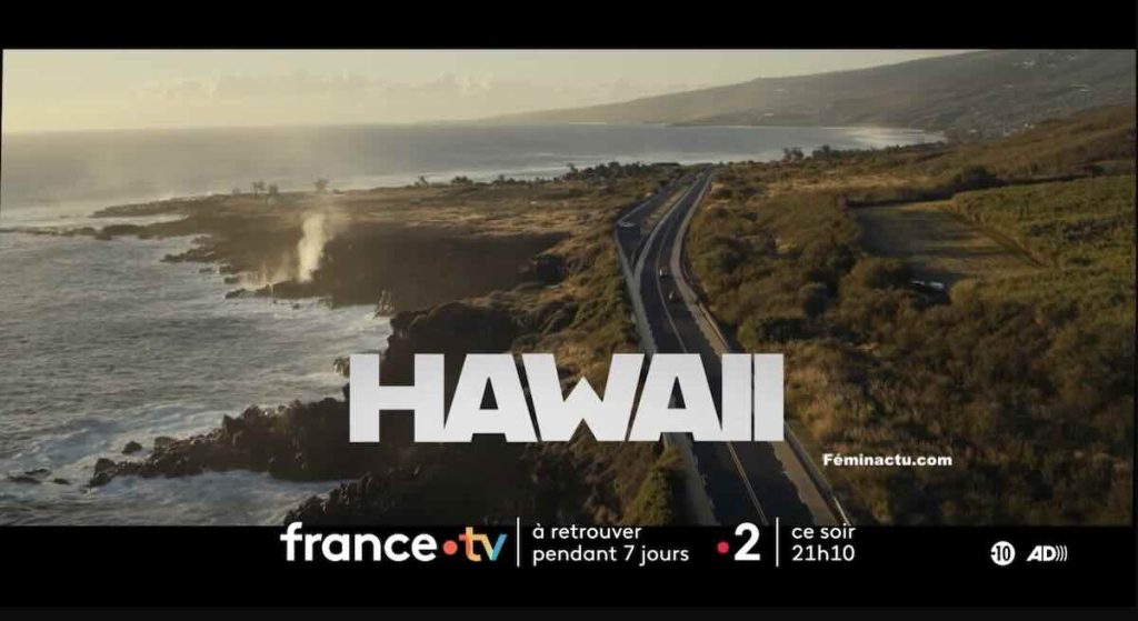 « Hawaii »