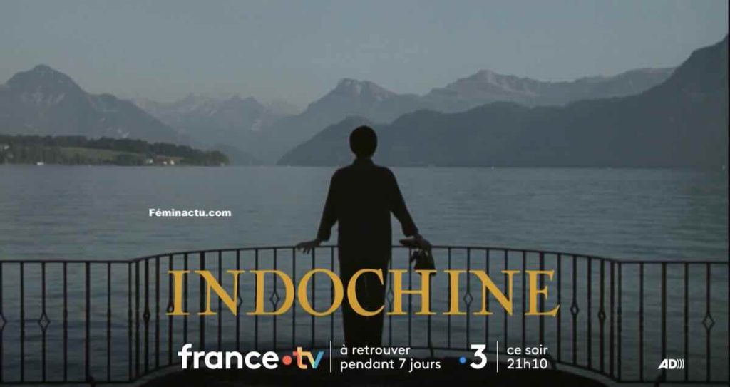 « Indochine »