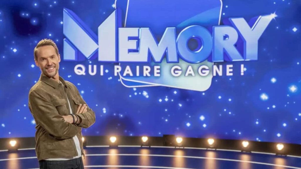 « Memory : qui paire gagne ! »