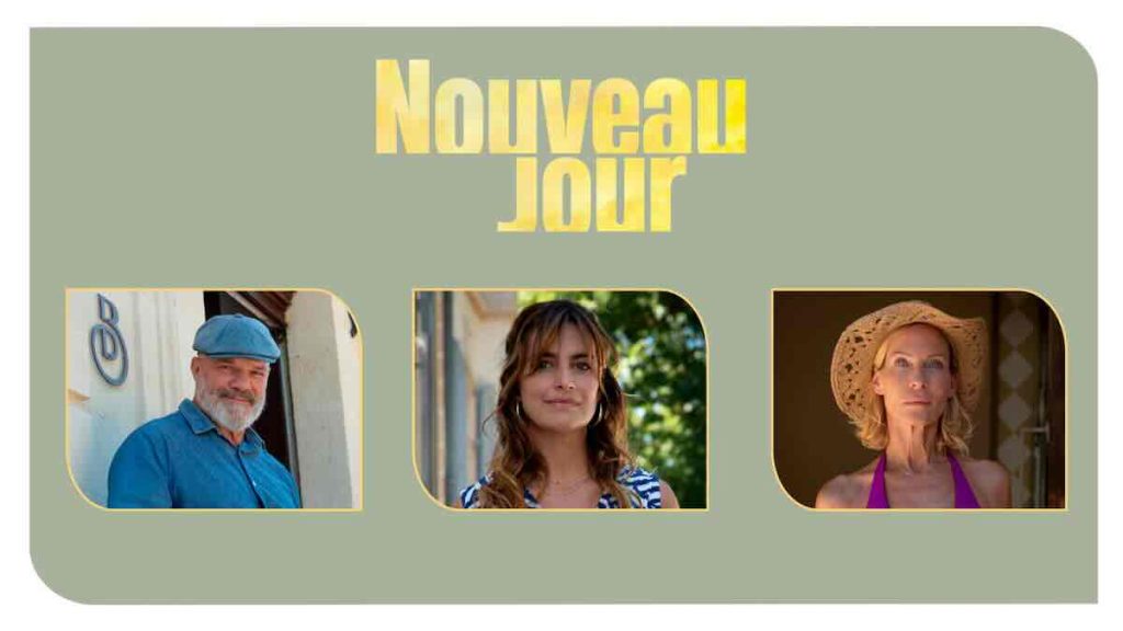 « Nouveau jour » : 3 nouveaux clients débarquent à l'hôtel Bartoli dès le 8 septembre sur M6 !