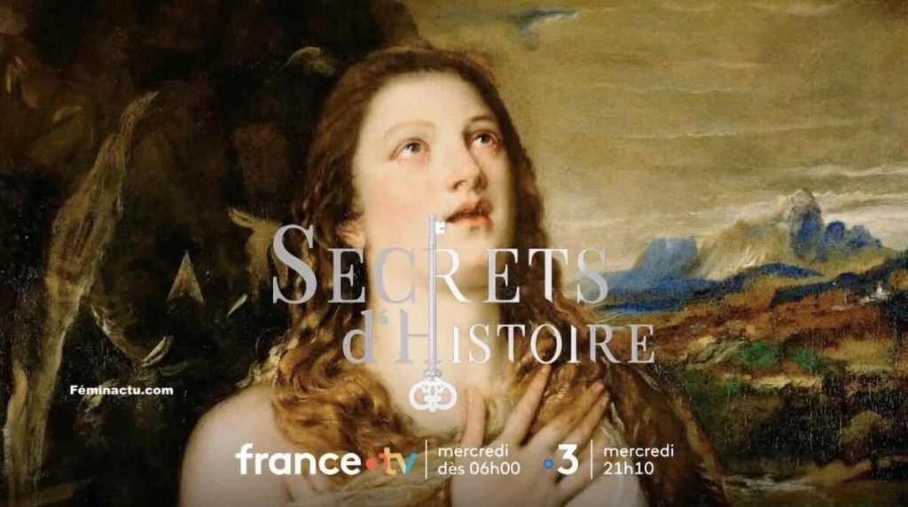 « Secrets d'histoire » du 13 août 2025