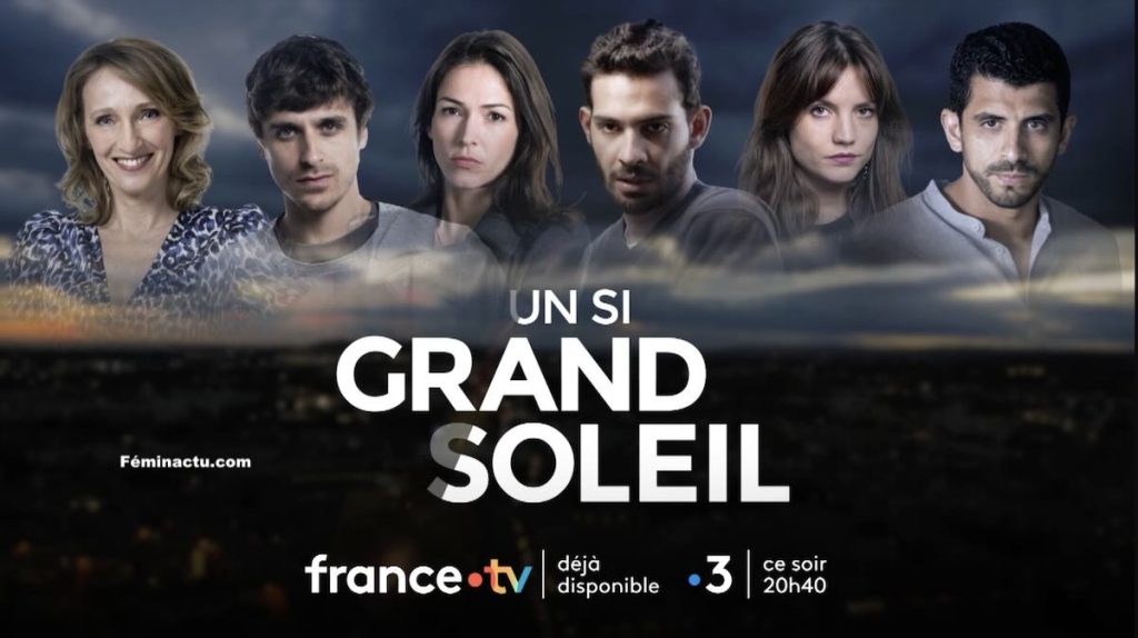 « Un si grand soleil » du 18 au 23 août 2025