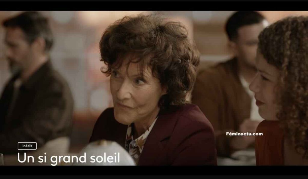 « Un si grand soleil » du 25 au 29 août 2025