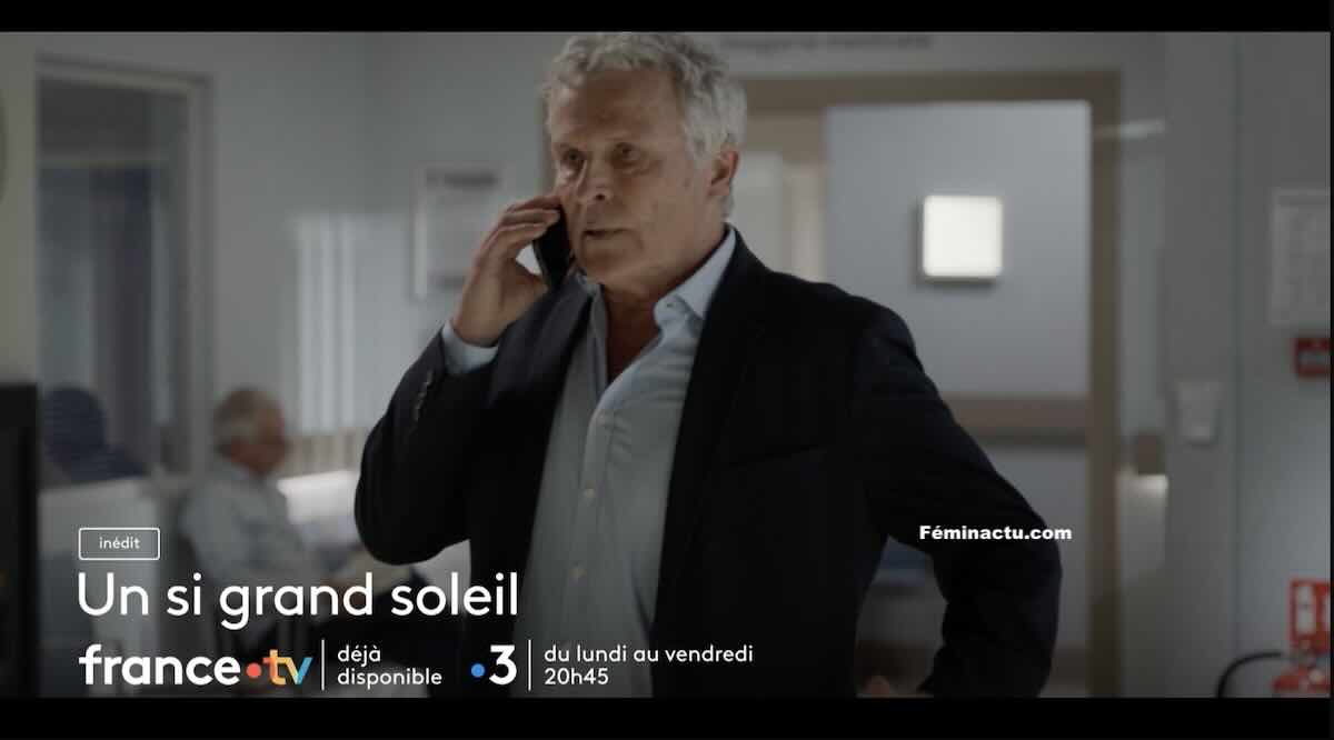 « Un si grand soleil » : résumés en avance et spoilers jusqu'au 26 septembre 2025 !
