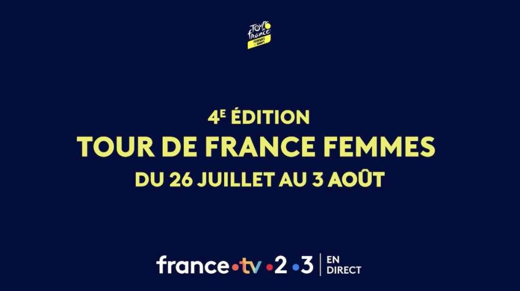 Tour de France féminin 2025 direct arrivée