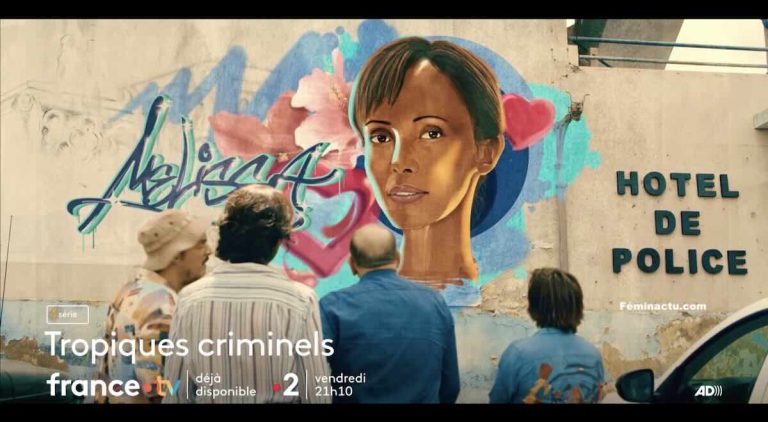 Audiences TV prime vendredi 8 mai 2026 : « Tropiques criminels » leader ...