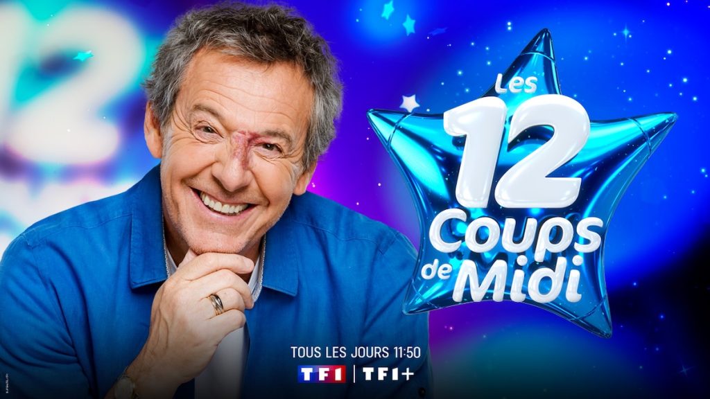 « Les 12 coups de midi » du 6 septembre 2025