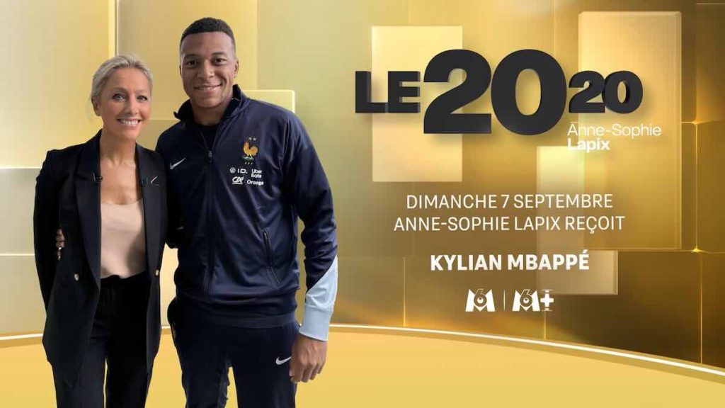 Audiences TV access du 7 septembre 2025
