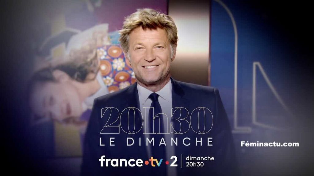 « 20h30 le dimanche » du 7 septembre 2025