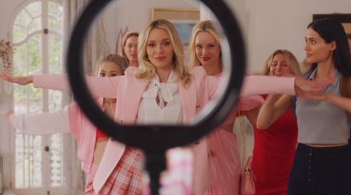 « Belles & cruelles »