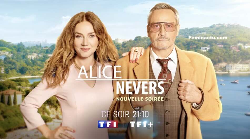 « Alice Nevers » du 22 septembre 2025 