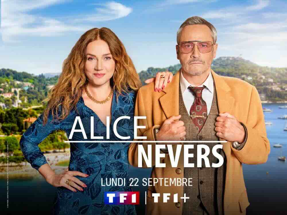 « Alice Nevers » revient pour un épisode inédit le 22 septembre sur TF1 !
