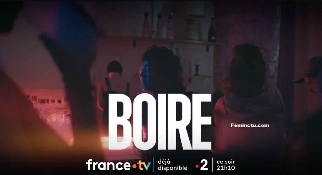 « Boire » : c'est quoi ce documentaire proposé par France 2 ce soir, mardi 16 septembre 2025 ?