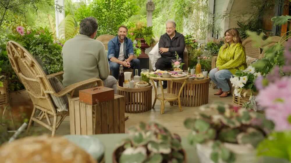 « Un dimanche à la campagne » du 28 septembre 2025