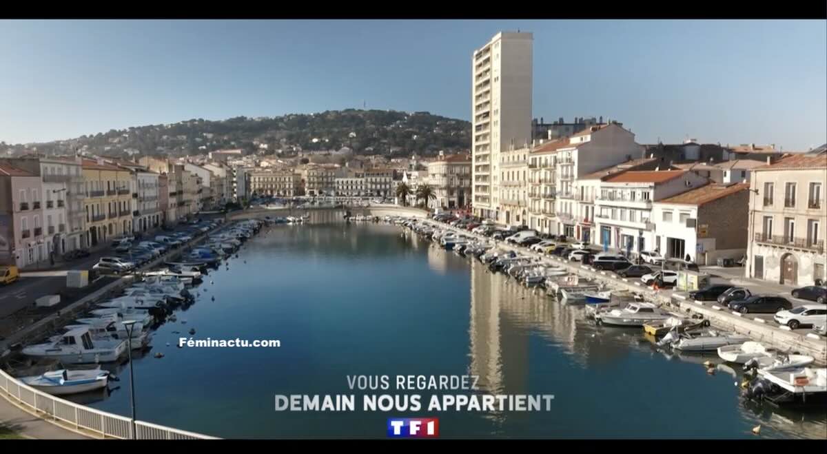 « Demain nous appartient » : résumés et spoilers DNA de tout le mois d'octobre 2025