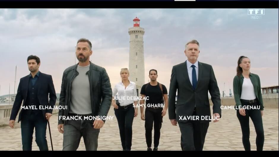 La semaine prochaine dans « Demain nous appartient » : Soizic innocentée ? Résumés et spoilers DNA du 29 septembre au 3 octobre 2025 ! [Récap des audiences]