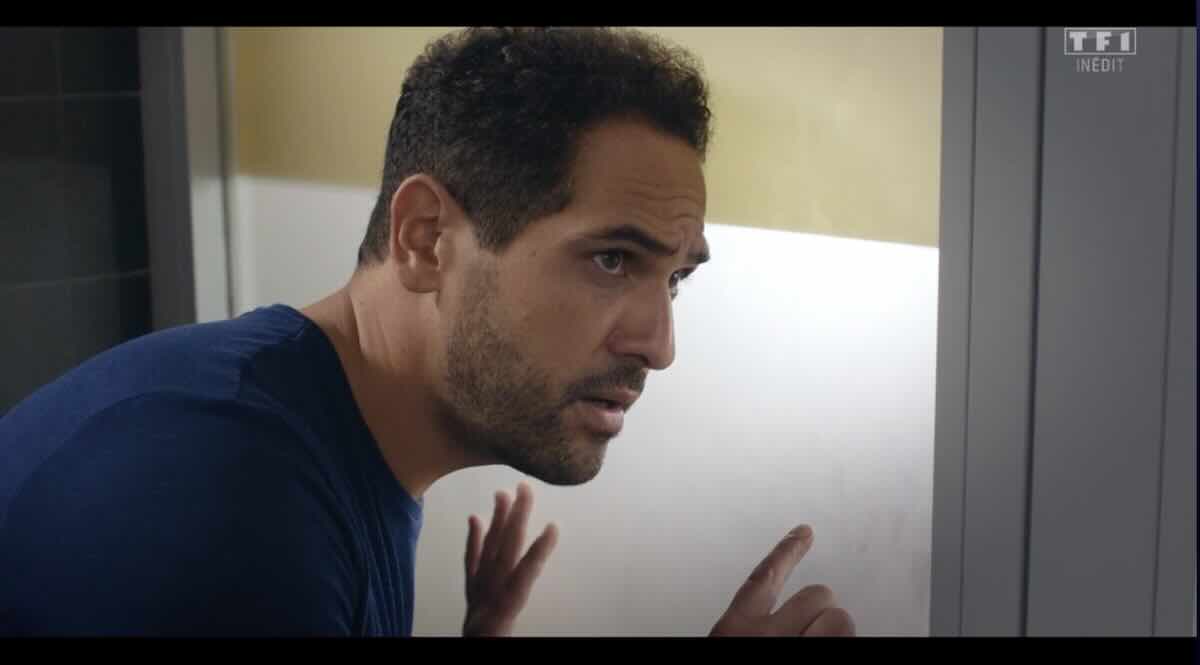 « Demain nous appartient » du 15 au 19 septembre 2025