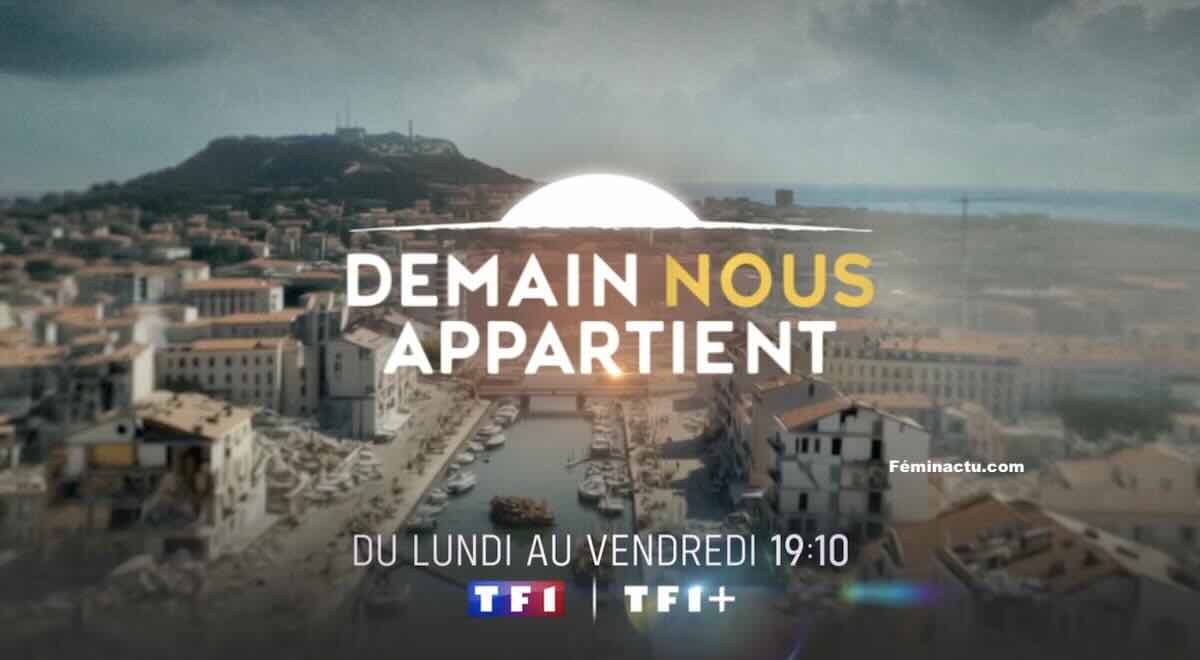 « Demain nous appartient » : résumés en avance et spoilers DNA de tout le mois de septembre 2025