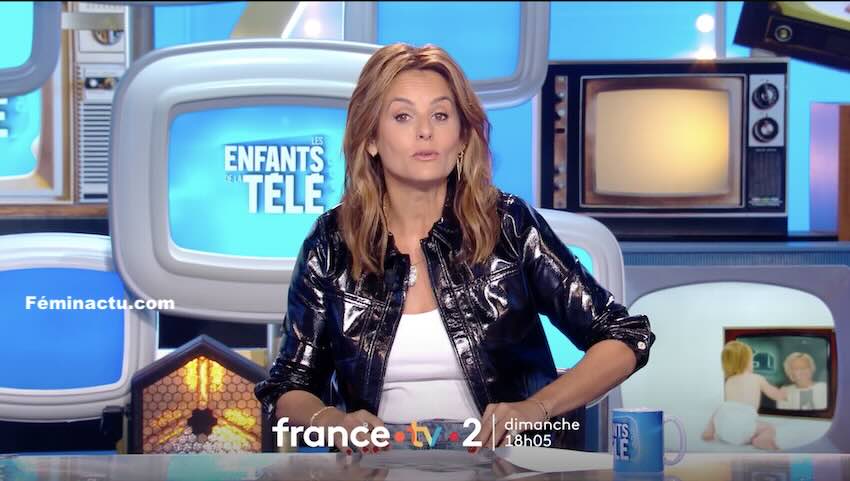 « Les Enfants de la Télé » du 21 septembre 2025