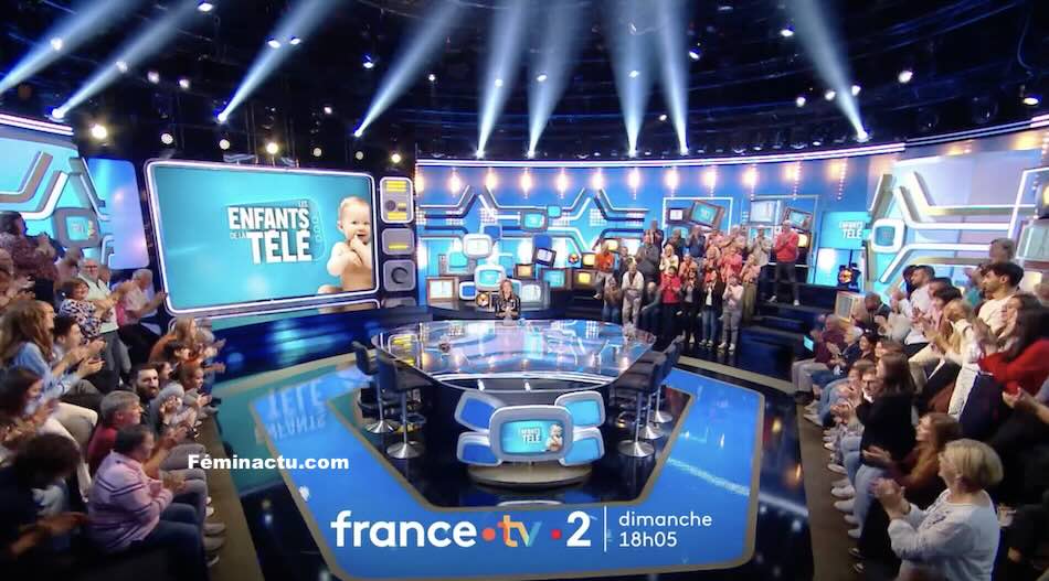 « Les Enfants de la Télé » du 28 septembre 2025 : quels invités ce soir ?