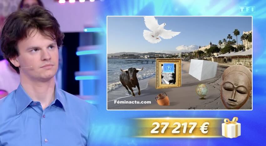 « 12 coups de midi » du 21 septembre 2025