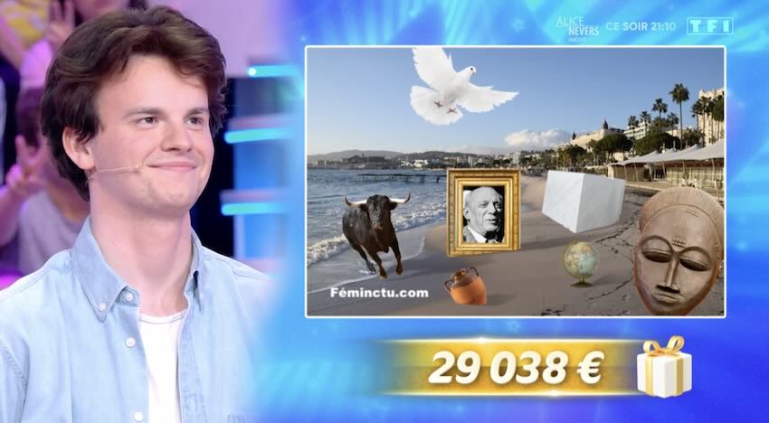 « 12 coups de midi » du 22 septembre 2025