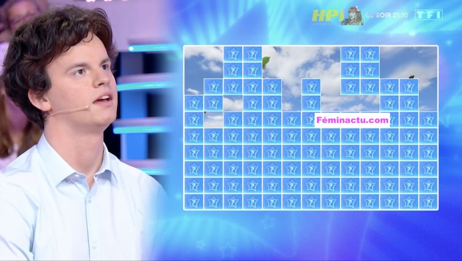 « 12 coups de midi » du 25 septembre 2025