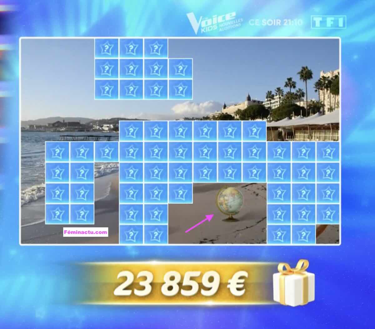  « Les 12 coups de midi » du 6 septembre 2025