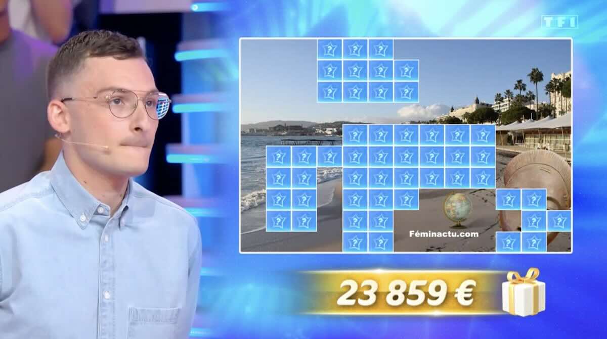 « Les 12 coups de midi » du 8 septembre 2025 