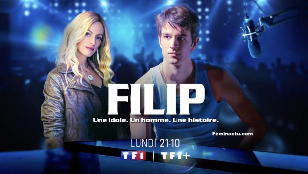 FILIP: le biopic sur Filip Nikolic 