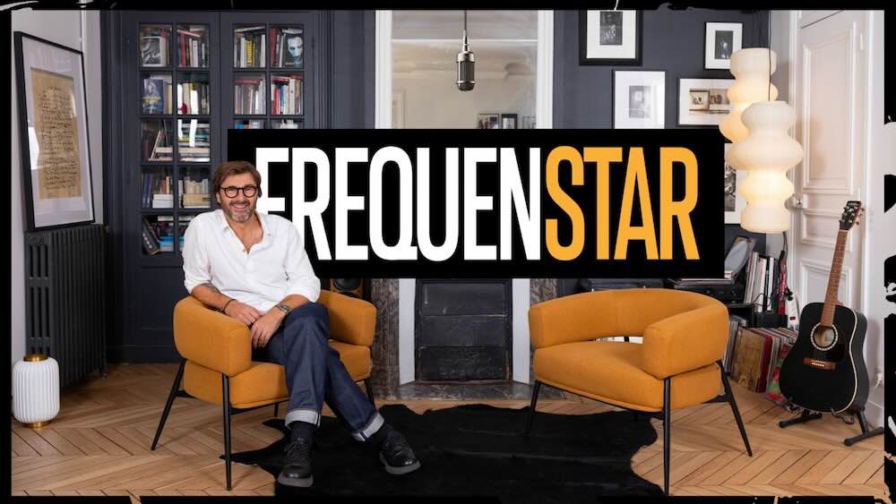 « Fréquenstar » W9