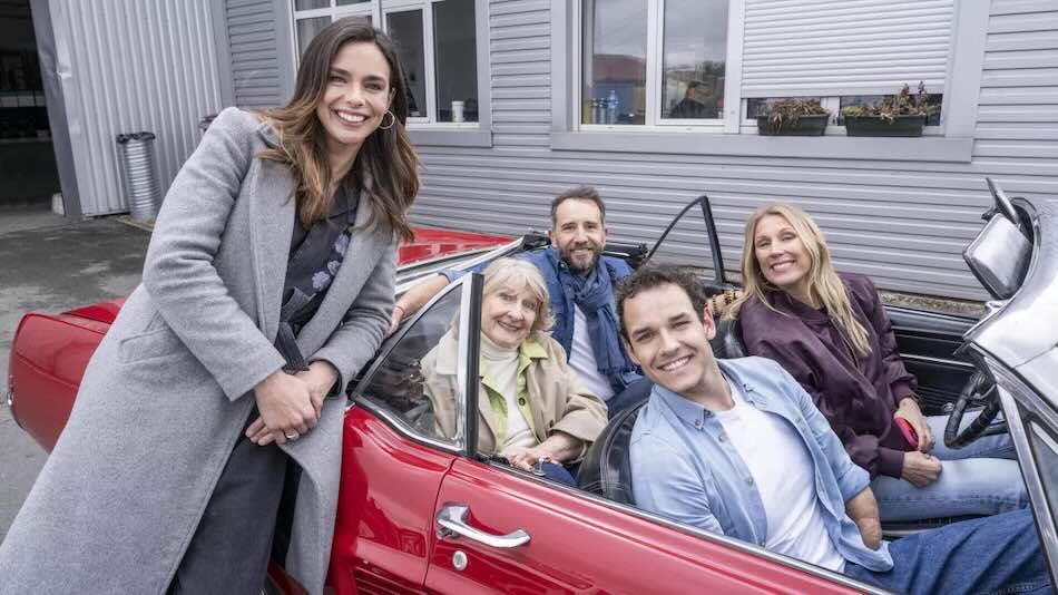 « Prenez soin de vous » du 23 septembre 2025