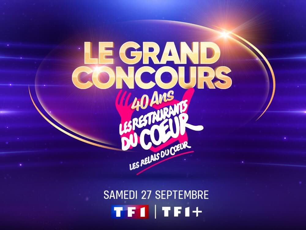 « Le Grand concours » du 27 septembre 2025