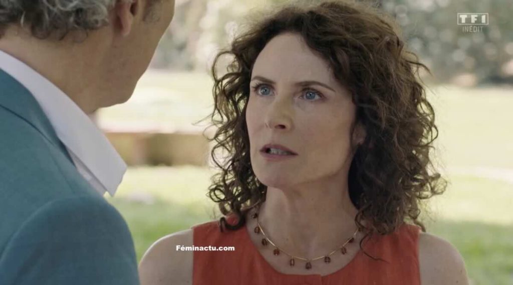 Au mois d octobre dans « Ici tout commence » : résumés et spoilers ITC jusqu'au 17 octobre 2025 !