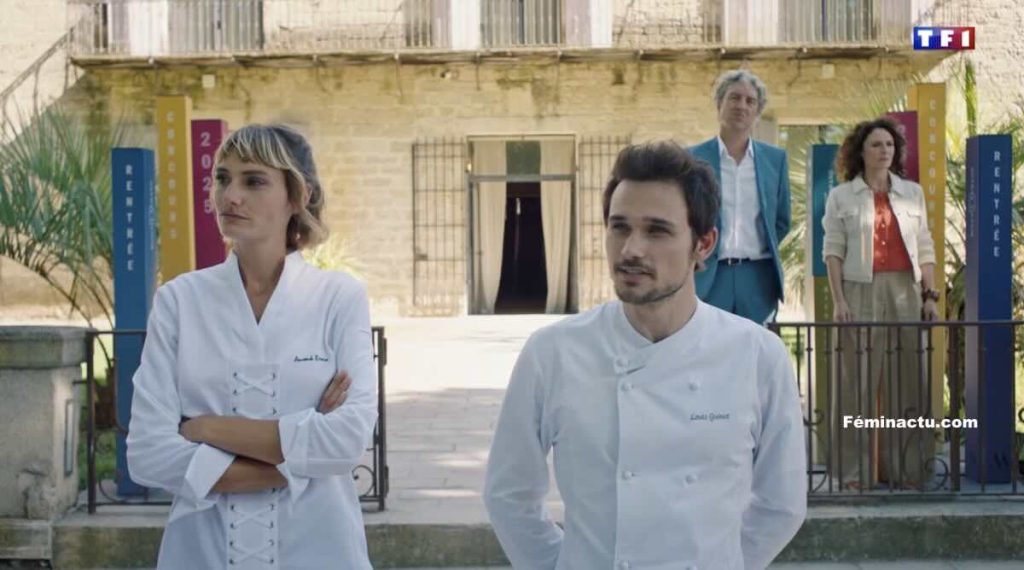 En octobre dans « Ici tout commence » : résumés et spoilers ITC jusqu'au 10 octobre 2025 !