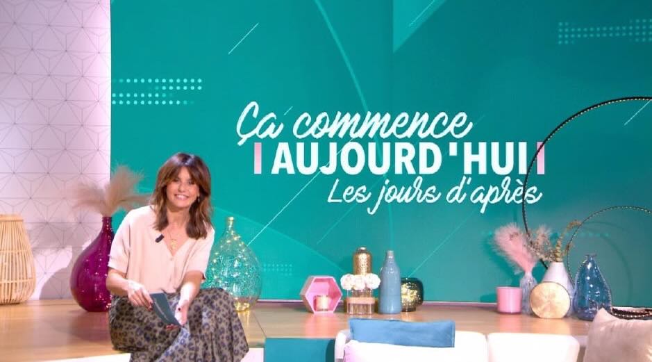 « Les jours d’après » suite de « Ça commence aujourd’hui »