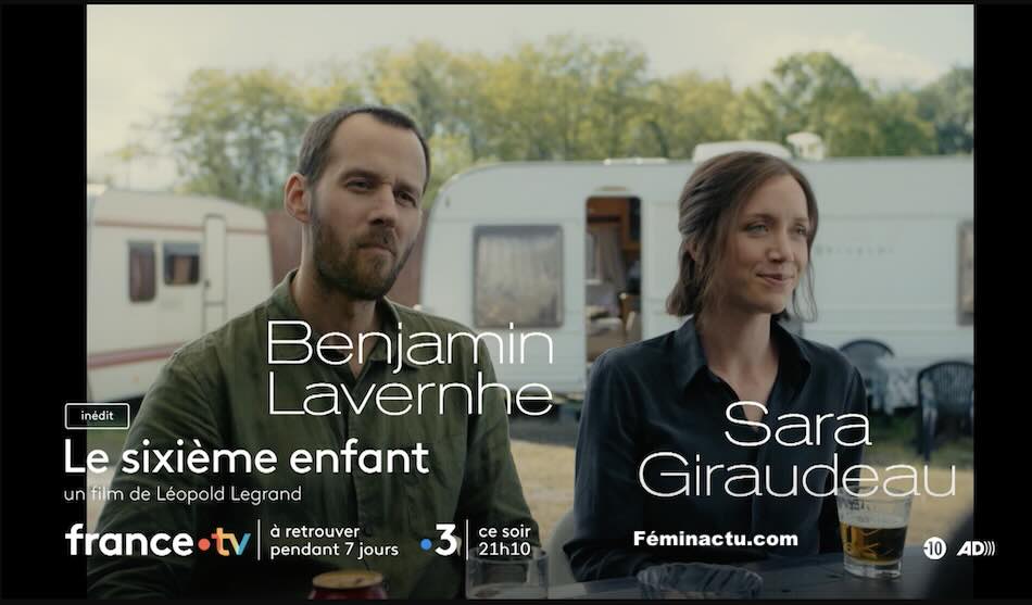 « Le sixième enfant » 