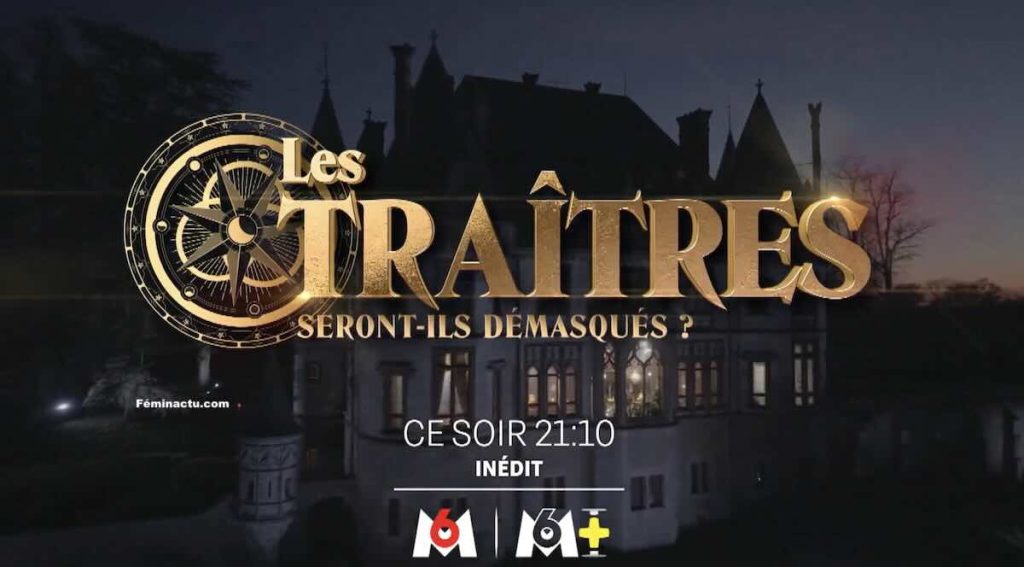 « Les Traîtres » du 13 septembre éliminé