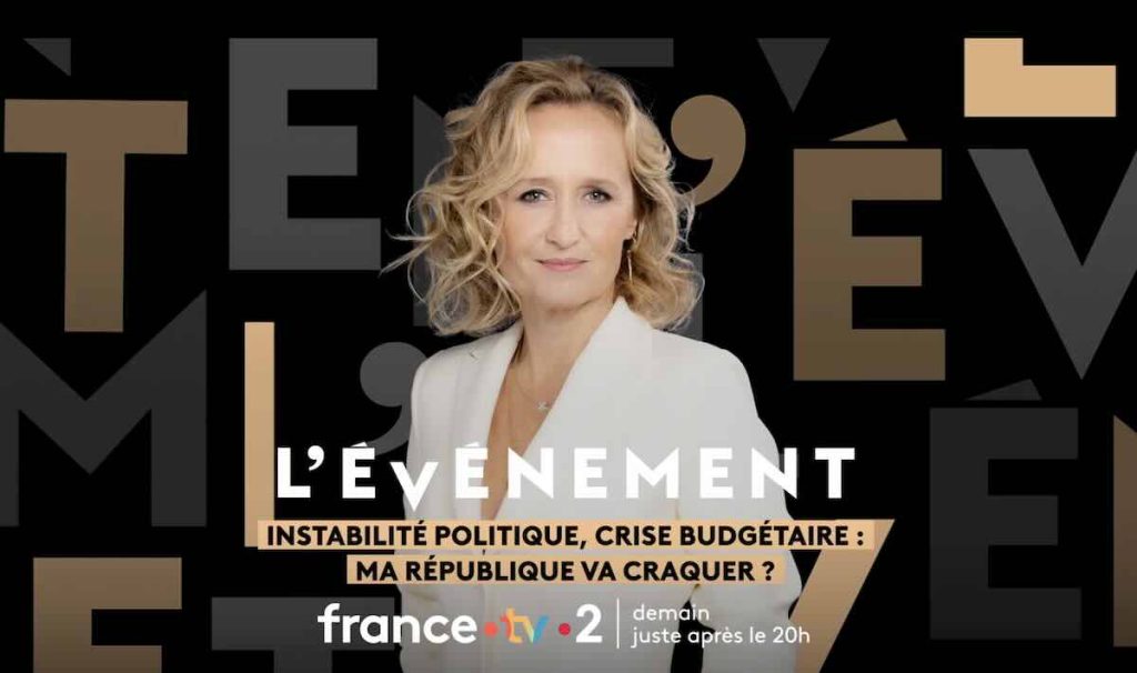 « Envoyé Spécial » déprogrammé 11 septembre